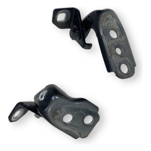  Dobradiça Dianteira Direita Ford Ecosport Titanium 2.0 2019