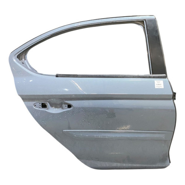 Porta Traseira Direita Honda  City Hatch 2022