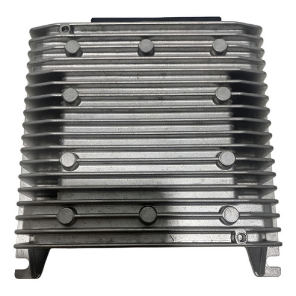 Módulo Amplificador Som Vw T-cross/nivus/polo 2021 5q6035456