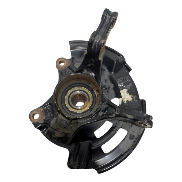 Manga De Eixo Dianteira Direita Hyundai Creta Tgdi 2023