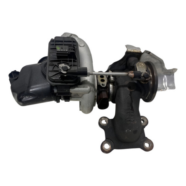 Turbina Vw T-cross/taos - Audi A3 1.4 2021 04e145722g
