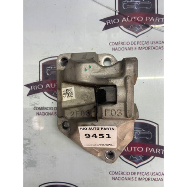 Suporte Superior Cambio Hyundai Hb20 S 1.6 Sedan 2022