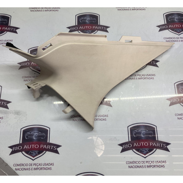 Acabamento Coluna Tras. Esquerda Ford Focus 2015/16 