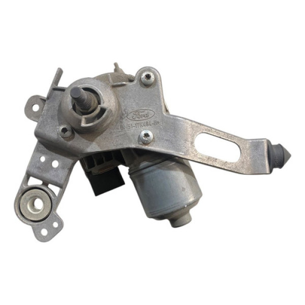 Motor Limpador Parabrisa Direito Ford Focus 2015 Bm5117504bk
