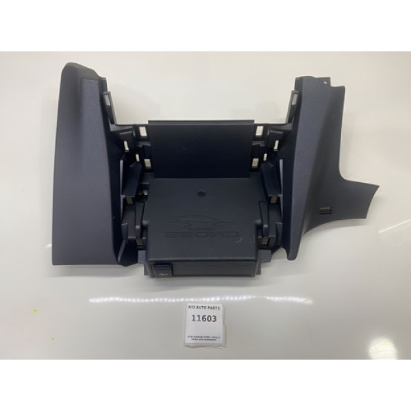 Acab Inferior Painel Corolla Cross 2023 554340a070