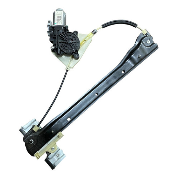 Máquina De Vidro Dianteiro Esquerdo Vw Up 2016 1s0959802a