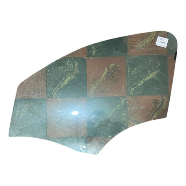 Vidro Porta Dianteira Esquerda Fiat Argo 2024