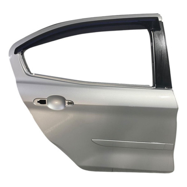 Porta Traseira Direita Fiat Cronos 2017/2023