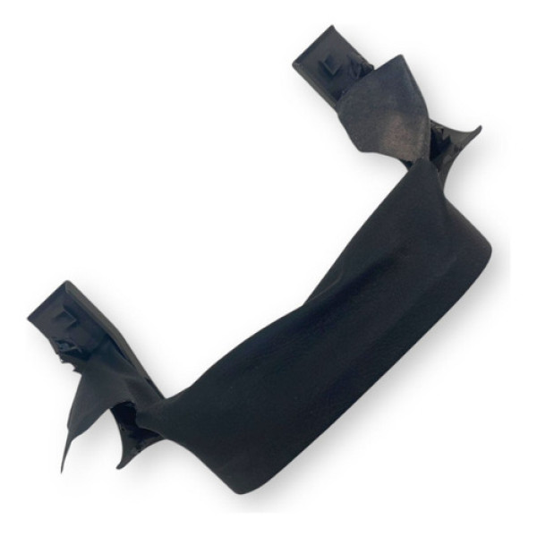 Moldura Coluna Direção Audi Q7 3.0 Tfsi 2013 4l1858345