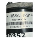 Motor Limpador Parabrisa Fiat Toro/compass 17/21 91498499