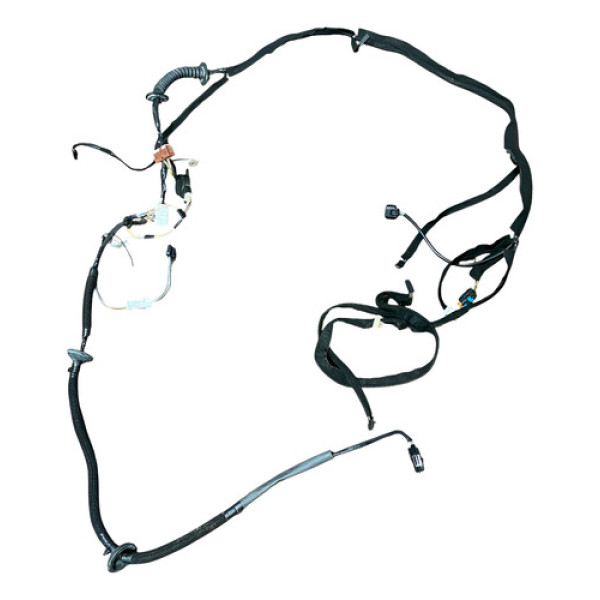 Chicote Tampa Traseira Renault Duster 20d 2018 241632083r