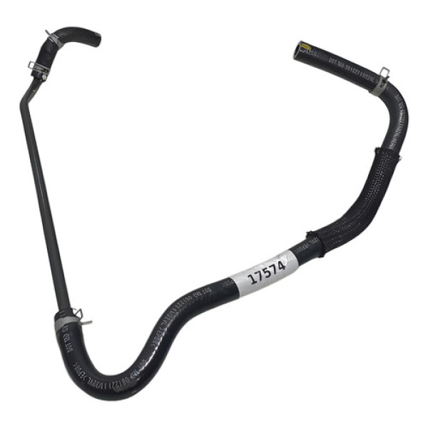 Mangueira Hidrovácuo Nissan Kicks Advance Cvt 2024