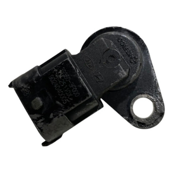 Sensor De Fase Hyundai Santa Fé/azera 393503f000
