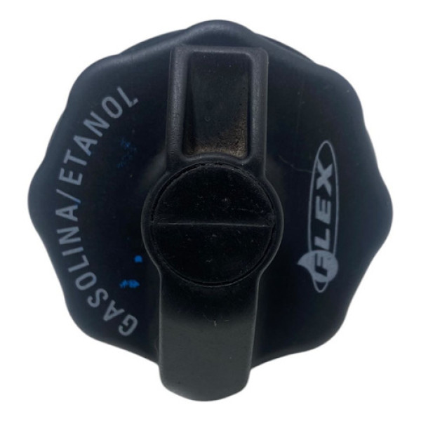 Tampa Gargalo Combustível Fiat Argo/cronos/mobi 2017/24