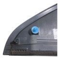 Acabamento Porta Tras. Direita Kwid 17/23 822340312r  Cinza