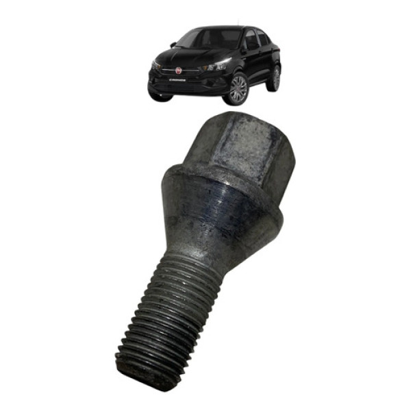 Parafuso Aro De Ferro Fiat Cronos/argo 2020