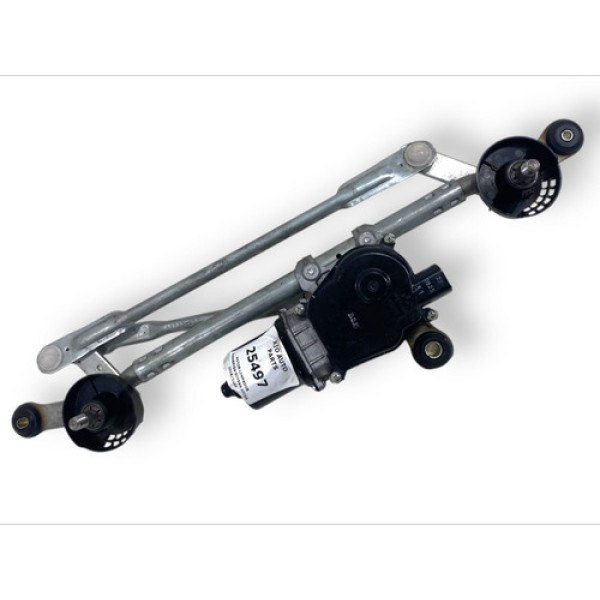 Motor Limpador Parabrisa Nissan Kicks 2018/2020