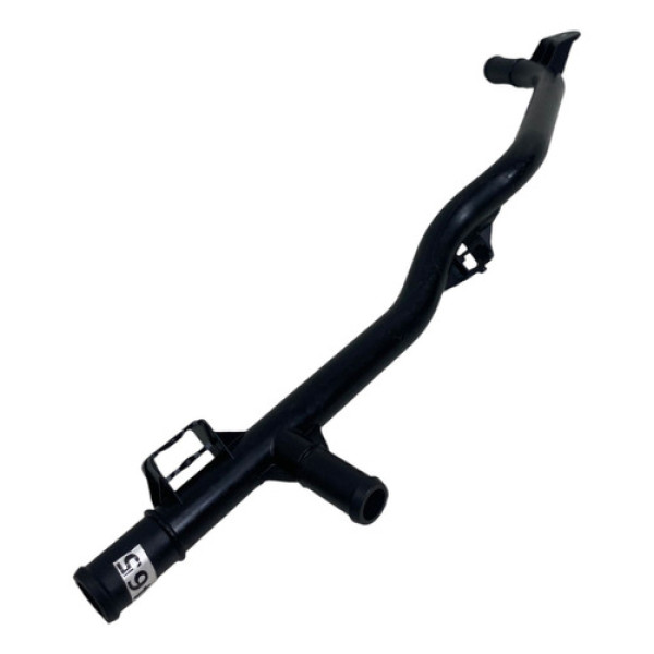 Tubo Cano Arrefecimento Nivus Polo Virtus Tsi 2020 04c121070