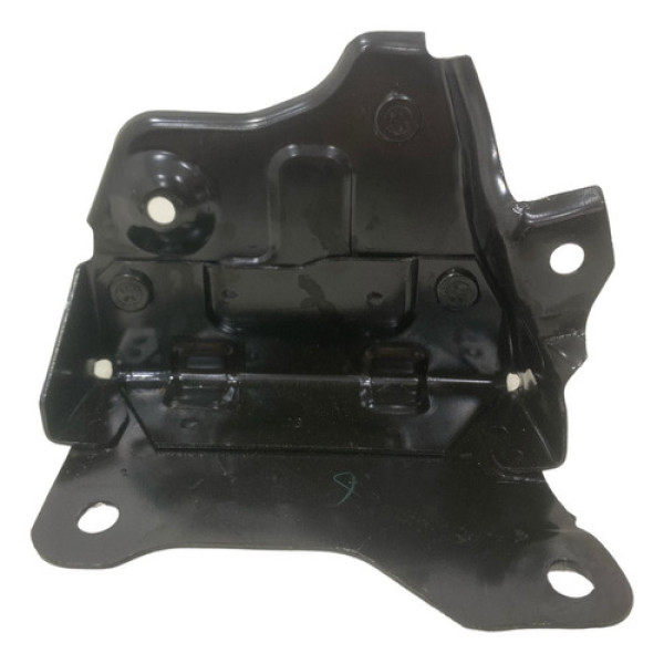 Base Suporte Bateria Fiat Strada/argo/cronos 2022 519875080