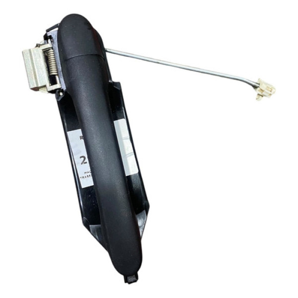 Maçaneta Externa Traseira Esquerda Fiat Mobi 2020