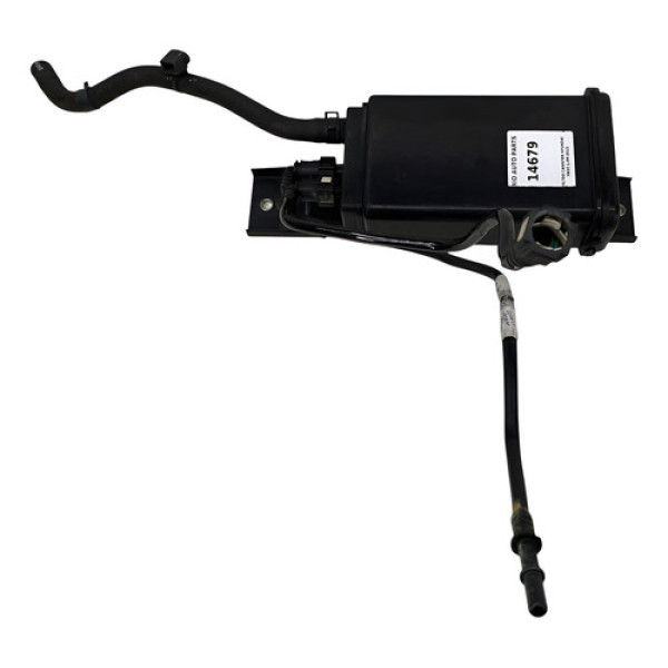 Filtro Canister Hyundai Hb20 2013/19 314001s000