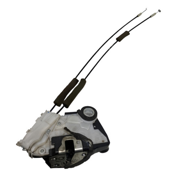 Fechadura Dianteira Direita Honda Fit 2018 M2412270f3