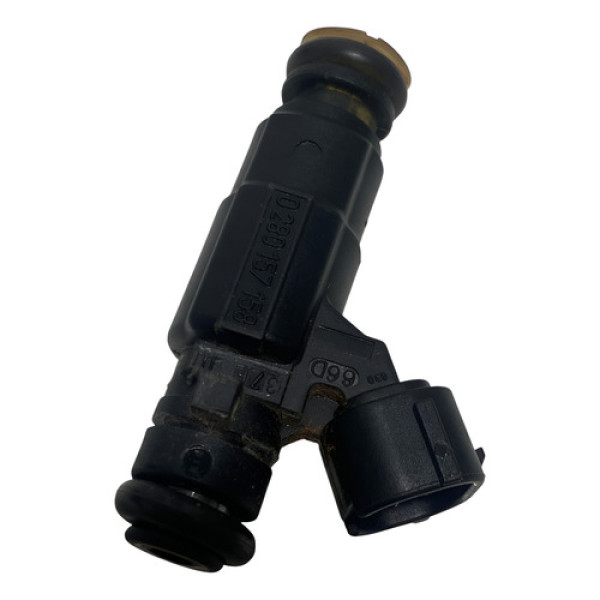 Bico Injetor Vw Polo Track 2024 04c906031e  (1.000 Km)