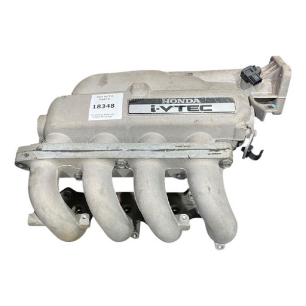 Coletor De Admissão Honda Fit Lx 2009