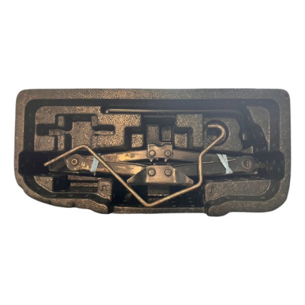 Isopor Kit Estepe Fiat Strada Ranch 2024