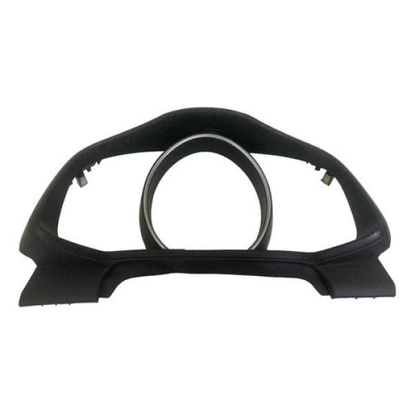 Acabamento Moldura Painel Instrumento Honda Fit 2016 2017