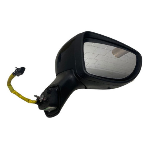 Retrovisor Direito (11 Fios) C/ Pisca Renault Captur 2018