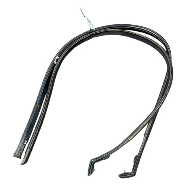 Par Borracha Friso Teto Fiat Mobi 2020