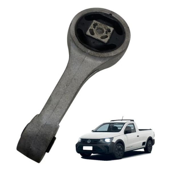 Calço Raquete Cambio Vw Saveiro 1.6 Msi 2025