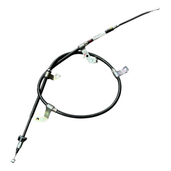 Cabo Direito Freio De Mão Hyundai Creta 2021 