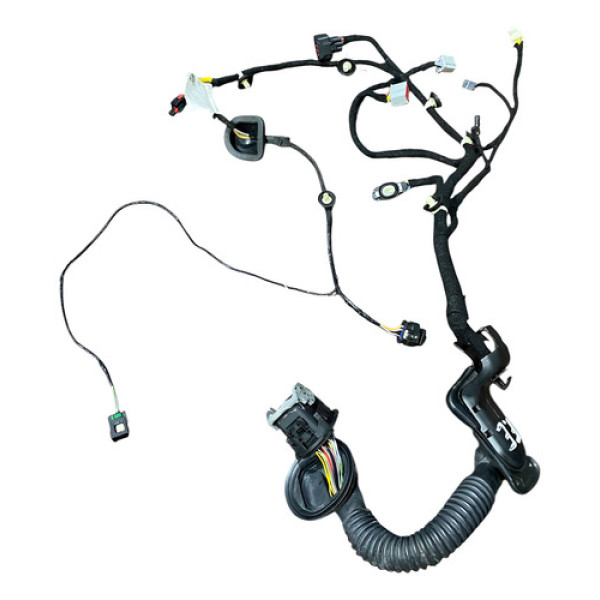 Chicote Porta Diant Esquerda Jeep Commander 2025 522336730