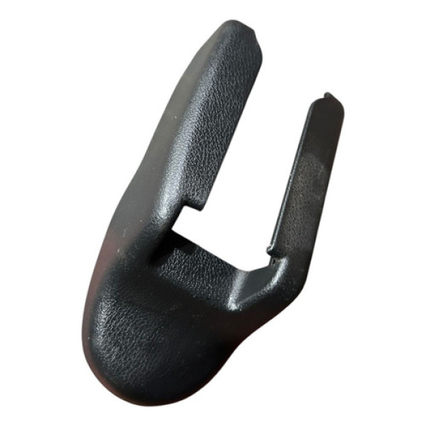 Moldura Trilho Banco Esquerdo Honda City Hatch 2022