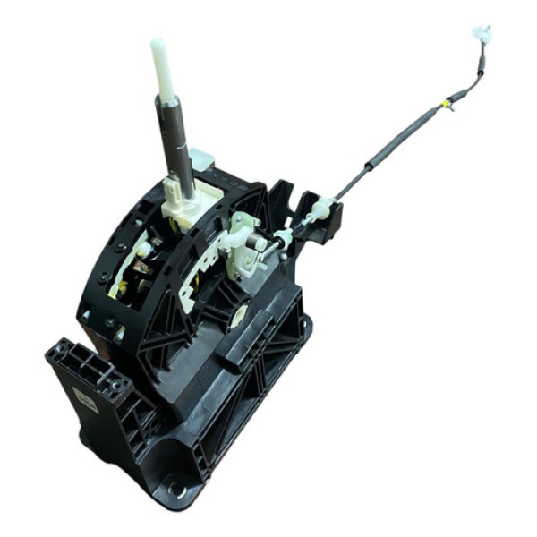 Trambulador Automatico Nissan Kicks Sense Cvt 2024