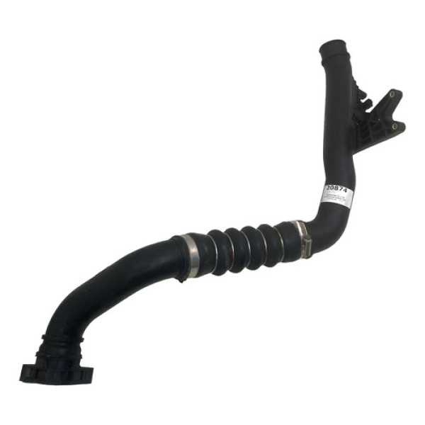 Mangueira Intercooler Honda Civic G10 1.5 2018 172915aa