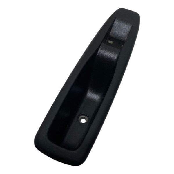 Moldura Botão Vidro Elétrico Tras Direito Captur 2.0 2018