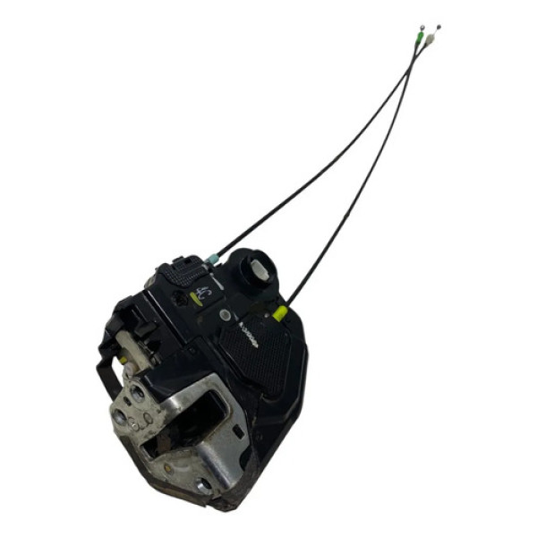 Fechadura Porta Traseira Direita Toyota Corolla 2009/14 Xei