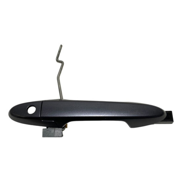 Maçaneta Externa Dianteira Esquerda Honda City Lx 2017