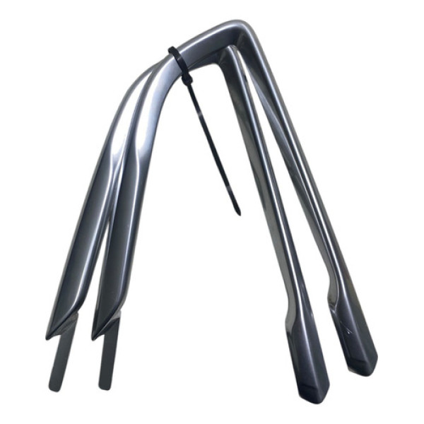 Par Friso Forração Portas Direita Volvo V40 2015 31837149