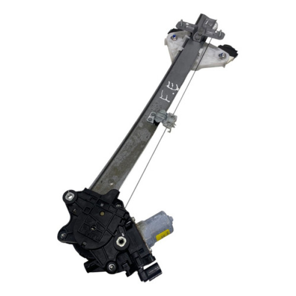 Máquina Vidro Dianteira Esquerda Honda Hr-v 2024 Cm0938000