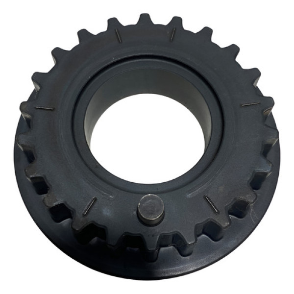 Polia Interna Virabrequim Gm Onix Turbo 1.0 2021cc