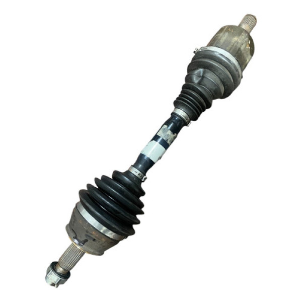 Semi Eixo Esquerdo Jeep Compass 2017/2021 