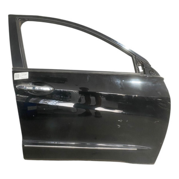 Porta Dianteira Direita Honda Hr-v Exl Cvt  2018