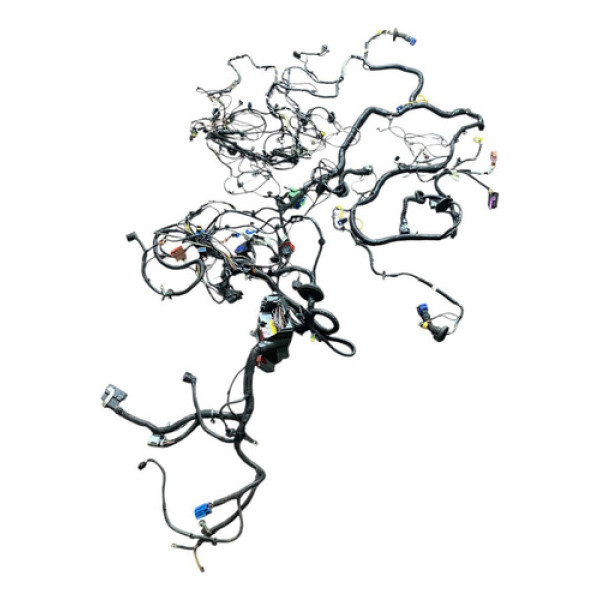 Chicote Motor Fastback Audace 1.0 Turbo 2023 522223230