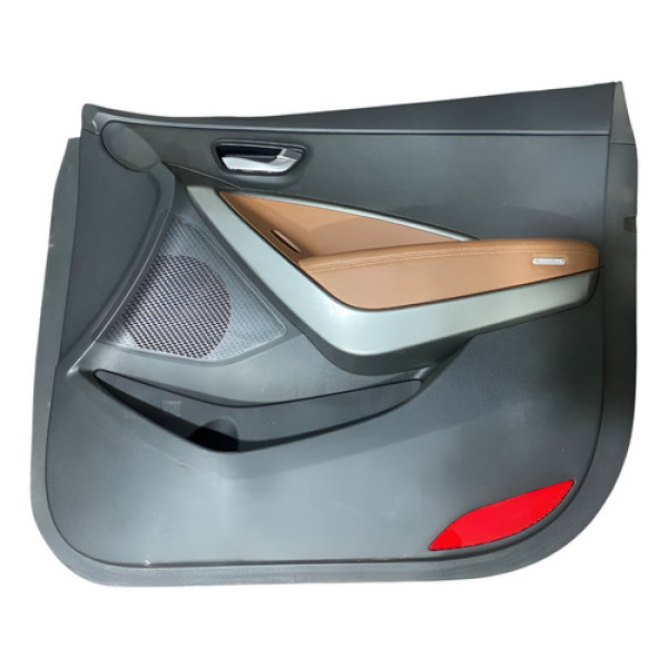 Forro Porta Dianteira Direita Hyundai Santa Fé 2019