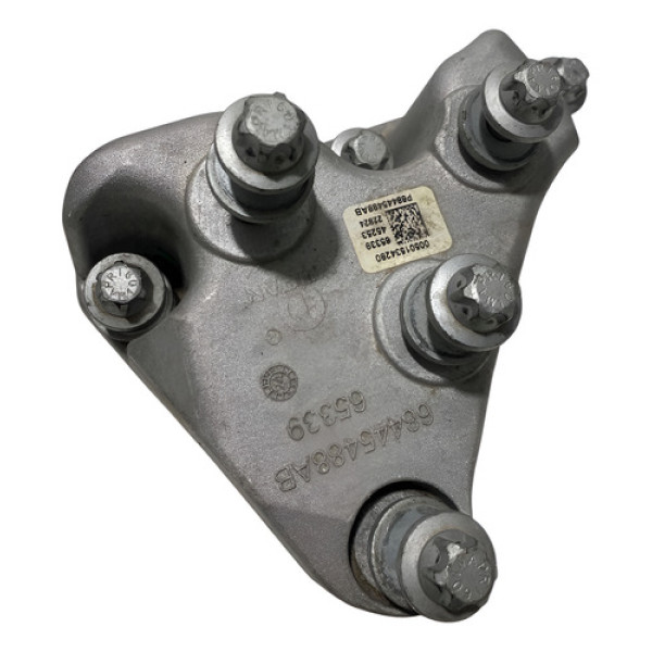 Suporte Coxim Cambio Jeep Commander 2.0 2025 00501534280