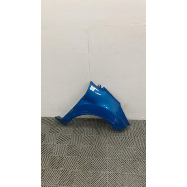 Paralama Direito Ford Fiesta 2017